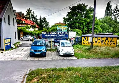 •AUTOGazBytom Frenzla92 Klimatyzacja,Wulkanizacja,Serwis